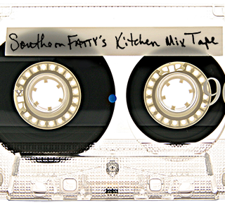 Southern FATTY Kitchen Mix Tape