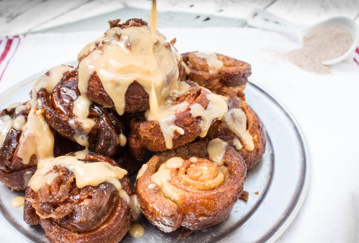 Sticky Buns