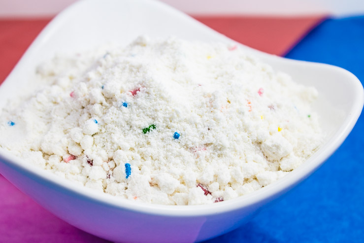 Pillsbury Funfetti Cake Mix