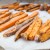 Crispy Sweet Potato Fries