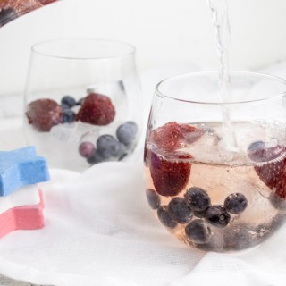 4th of Wine Sangria