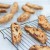 Monterey Hazelnut Biscotti