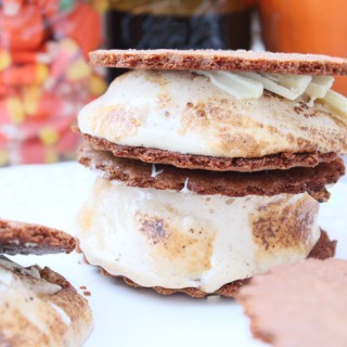 Fall S'mores