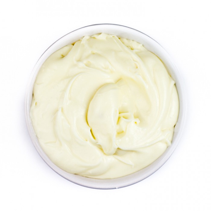Cream Cheese Cinnamon Roll Frosting