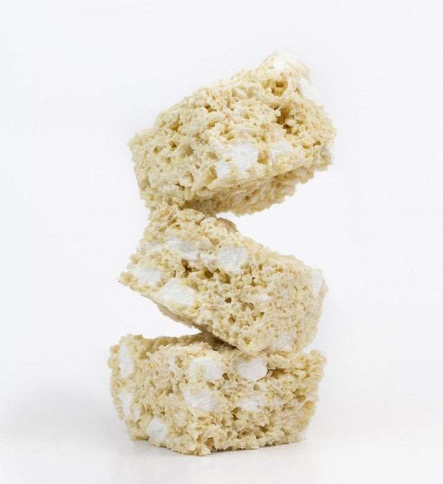 Best Rice Krispies Treats