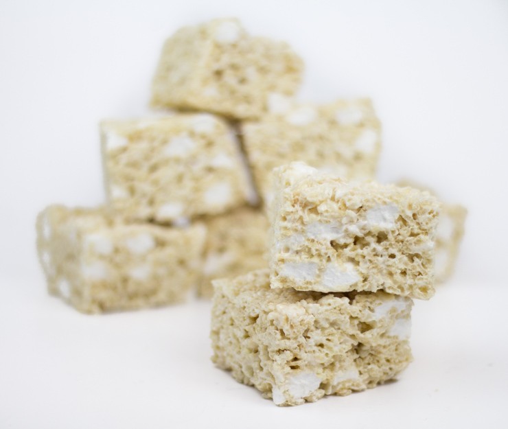 Best Rice Krispies Treats