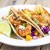 Mango Slaw Shrimp Tacos