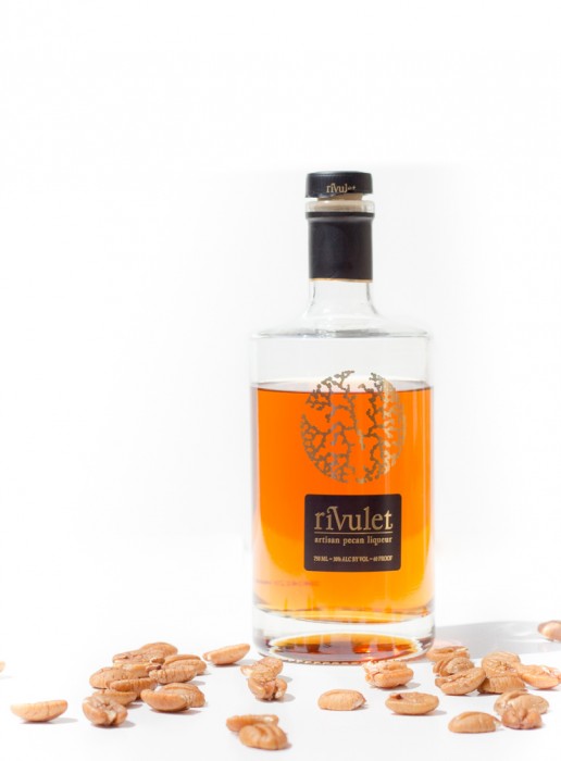 Rivulet Artisan Pecan Liqueur