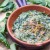 Southern Creamed Spinach