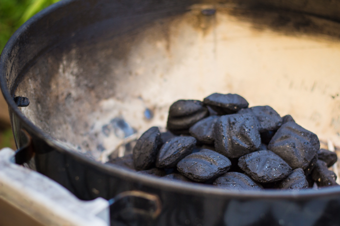 Kingsford Charcoal for Grilling Sliders