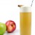 Cider Bourbon Fizz