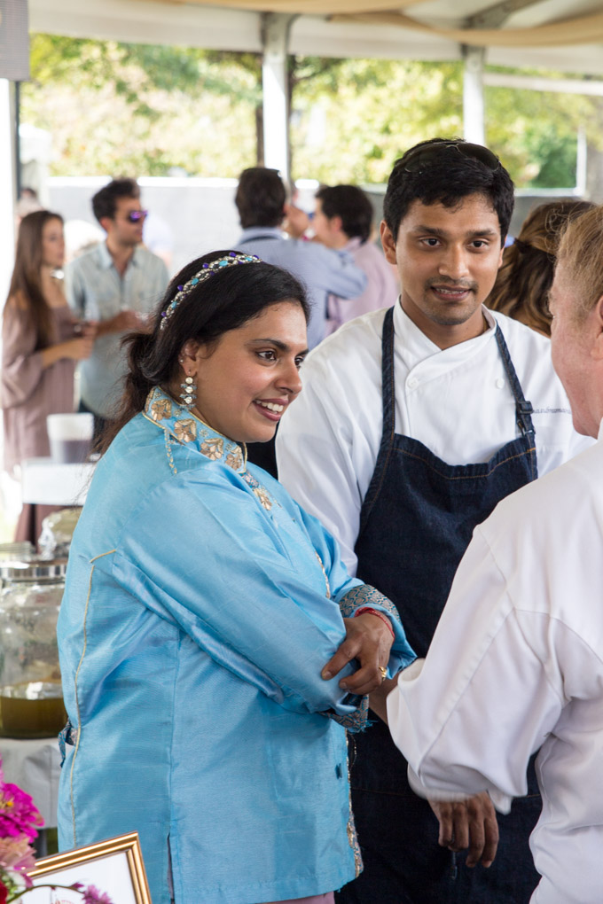 Maneet Chauhan