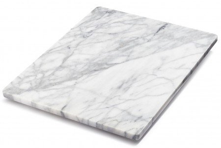 Marble Pastry Board