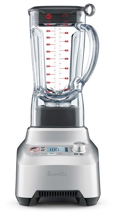 Breville Boss Blender