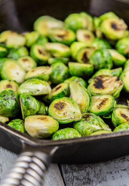 best brussel sprouts near me