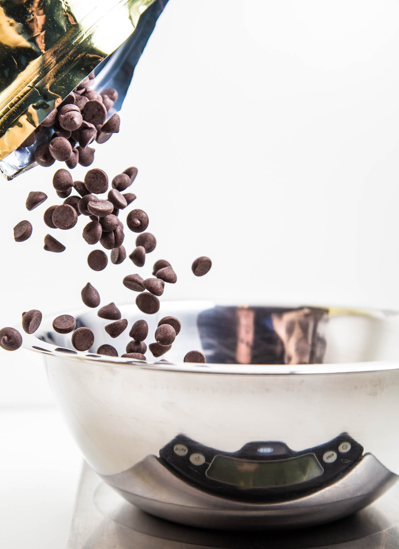 Tempering Chocolate