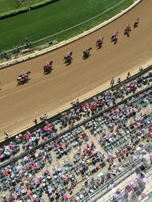 Churchill Downs