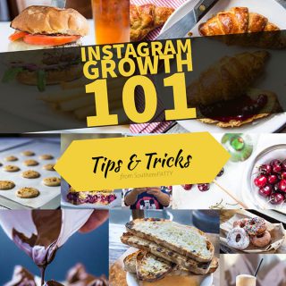 Instagram Growth 101: Tips and Tricks from SouthernFATTY.com