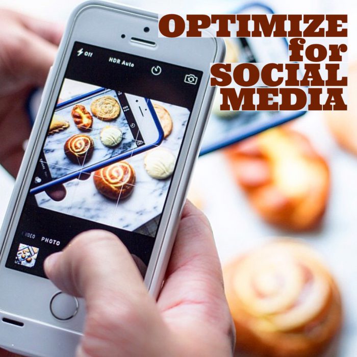 Instagram Growth - Optimize Social Media