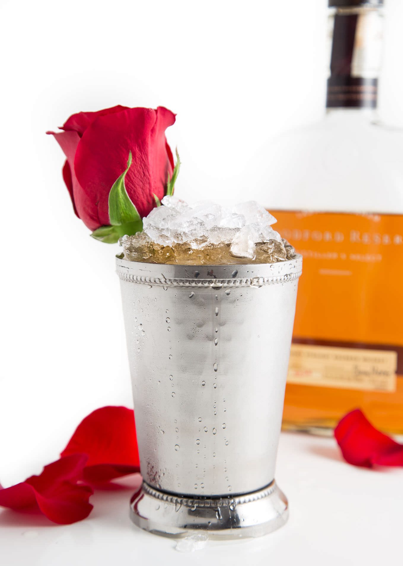 Rose Julep