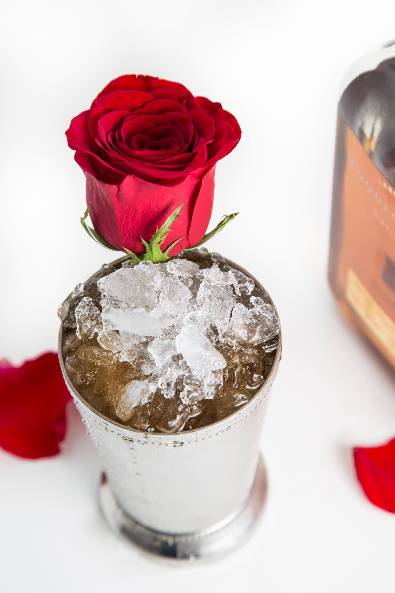 Rose Julep