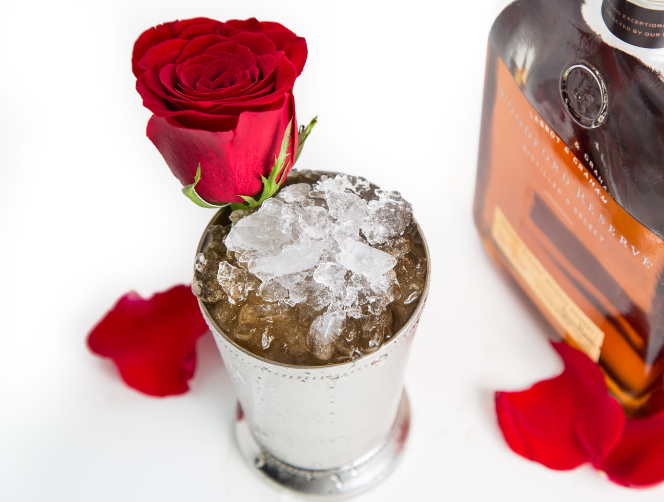 Rose Julep