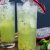 Dragonfruit Mojito