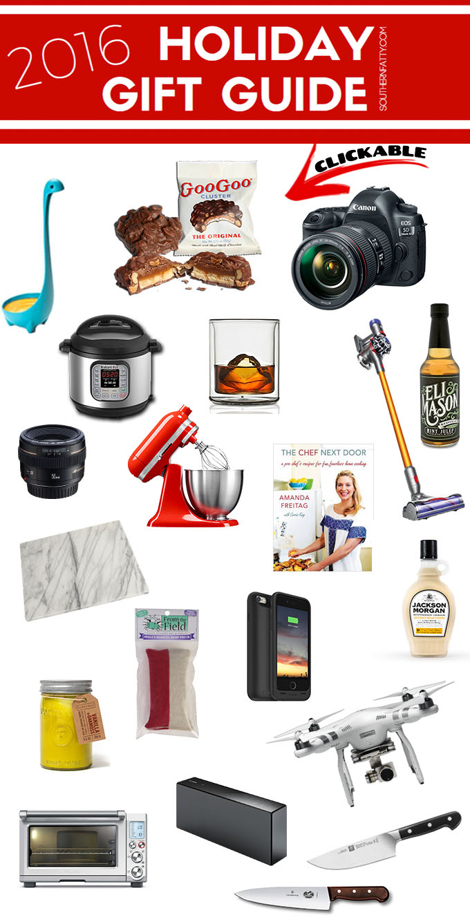 A few of my favorite things! -- CLICK on the items to find out more.