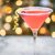 Cranberry Lemon Drop Martini from SouthernFATTY.com