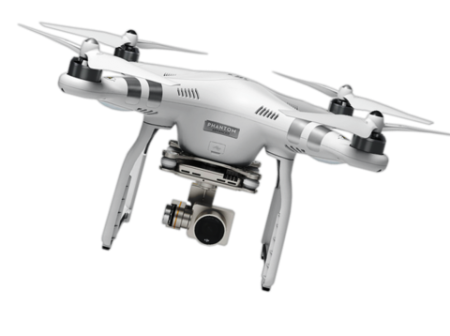 DJI Phantom Drone