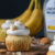 Banana Pudding Whiskey Cupcakes by Southern FATTY