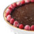 Simple Chocolate Ganache Tart by Southern Fatty