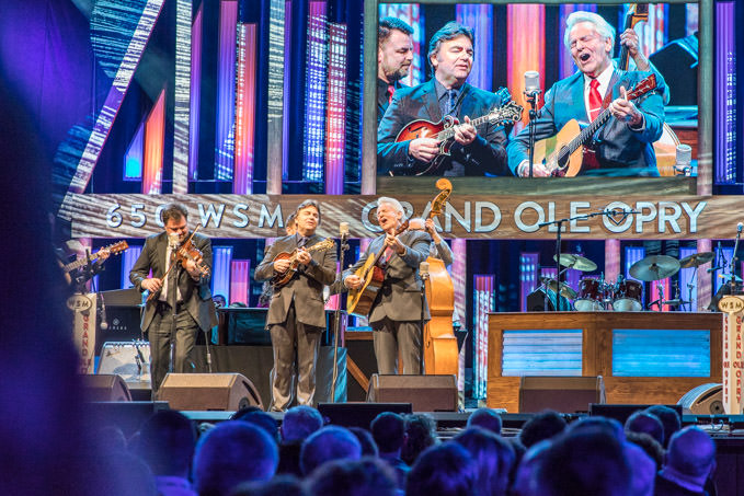 Nashville Classics - Grand Ole Opry