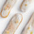 Chai Caramel Cream Eclairs from Southern Fatty