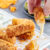 Hot Potato Chip Mozzarella Sticks