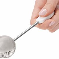 OXO Good Grips Baker’s Dusting Wand for Sugar, Flour and Spices