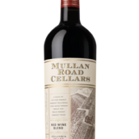 Mullan Road Cellars / Take the Road Less Travelled