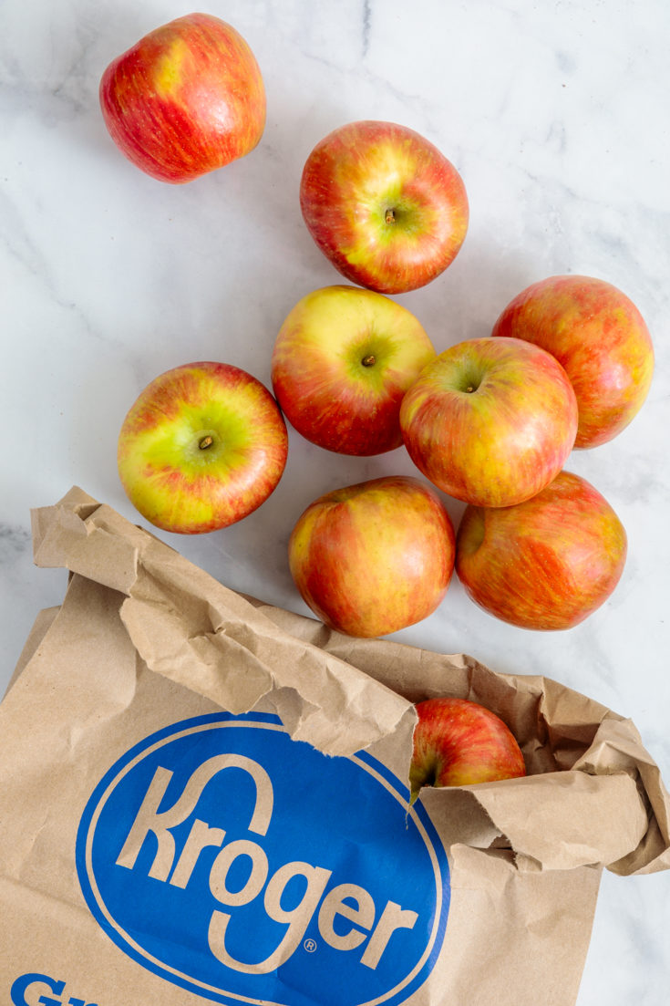 Classic Apple Turnovers Southern FATTY