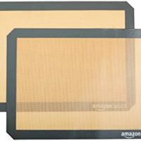 Silicone Baking Mats on Amazon