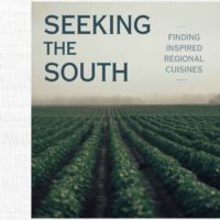 Seeking the South Cookbook