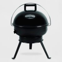 Kingsford 14""Black Portable Grill - Black (TG2021302)