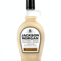 Brown Sugar & Cinnamon — Jackson Morgan Southern Cream