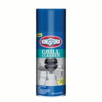 Kingsford Grill Cleaner, 14.5 Oz