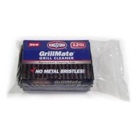 Kingsford GrillMate Refill Pads - 12ct. - Bristle Free Replacement Pads