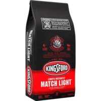 Kingsford Match Light Briquets - 8lbs