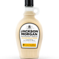 Southern Bread Pudding — Jackson Morgan Southern Cream