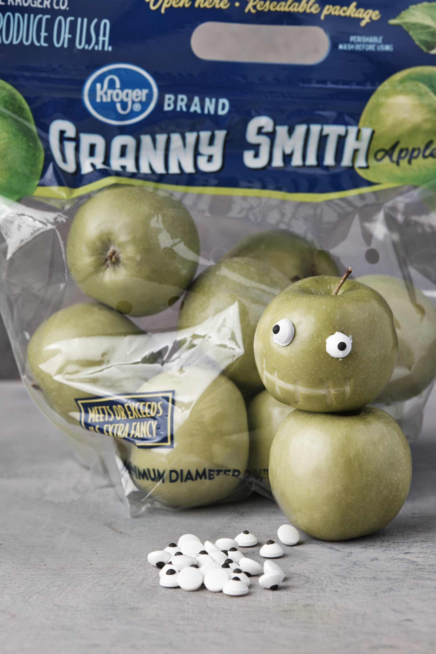 Granny Smith Apples