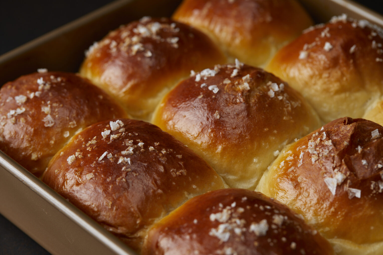 BEST Honey Sweet Bread Rolls Southern FATTY