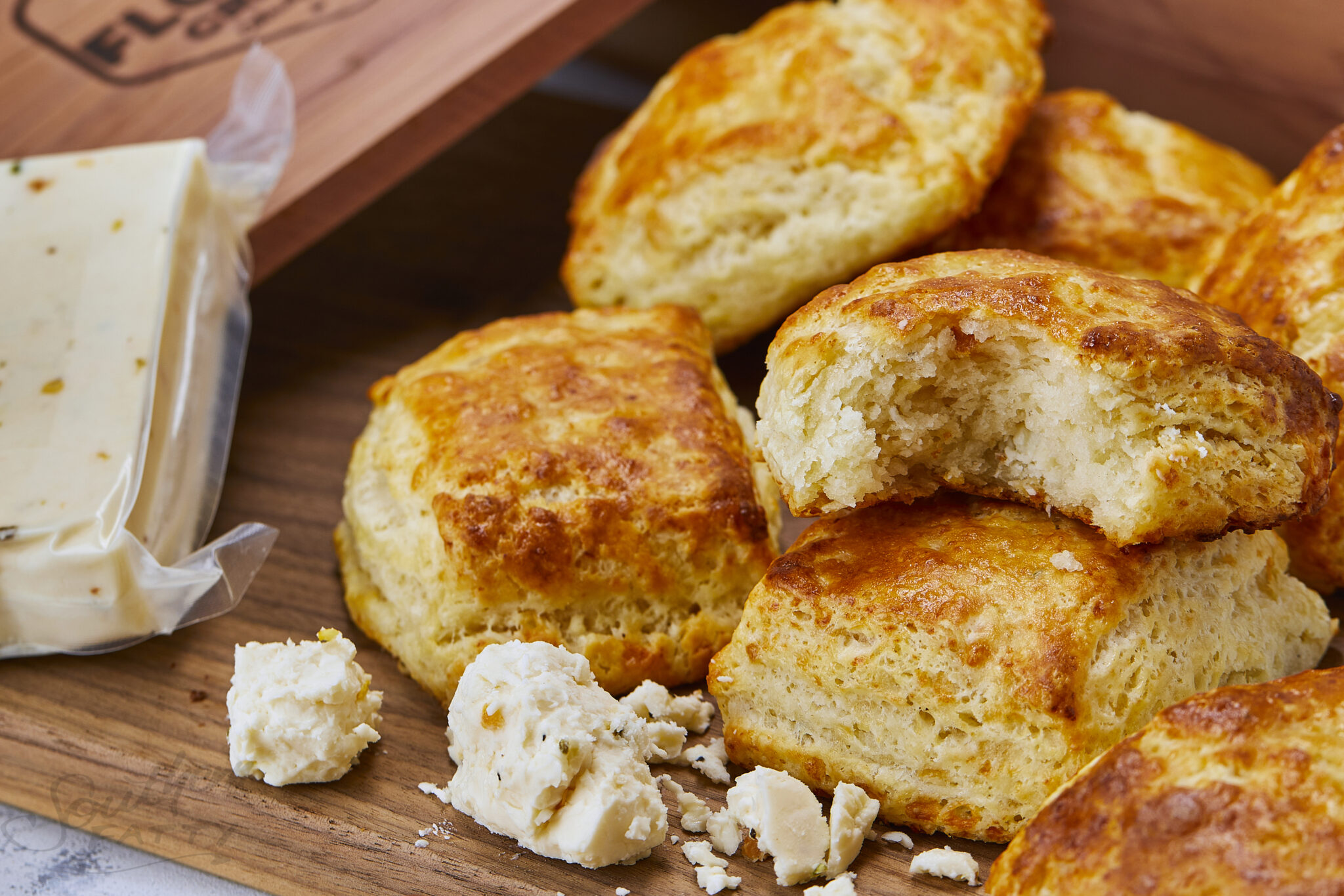 Pepper Jack Cheese Biscuits Southern FATTY