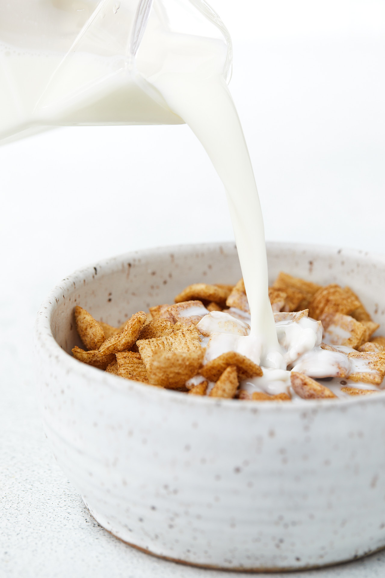 Cinnamon Toast Crunch Latte Southern FATTY